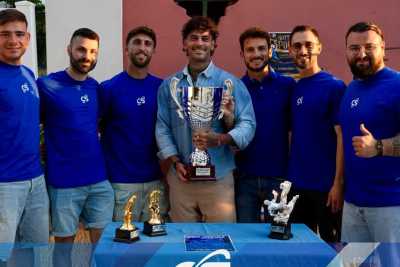 La One Soccer League: quel torneo di calcio a 7 in cui a sfidarsi sono i quartieri di Bari